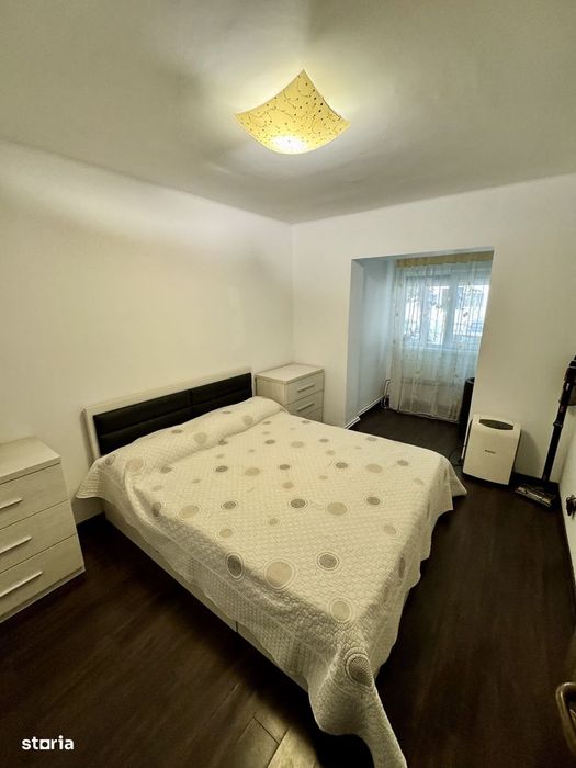 Apartament 3 camere decomandat FAR — fotografia 3