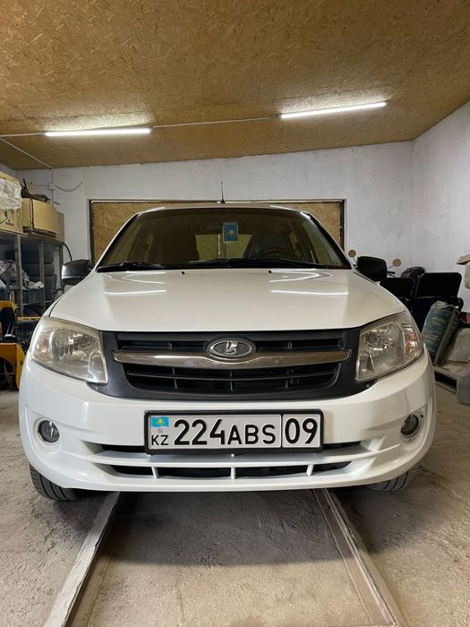 Продам автомобиль