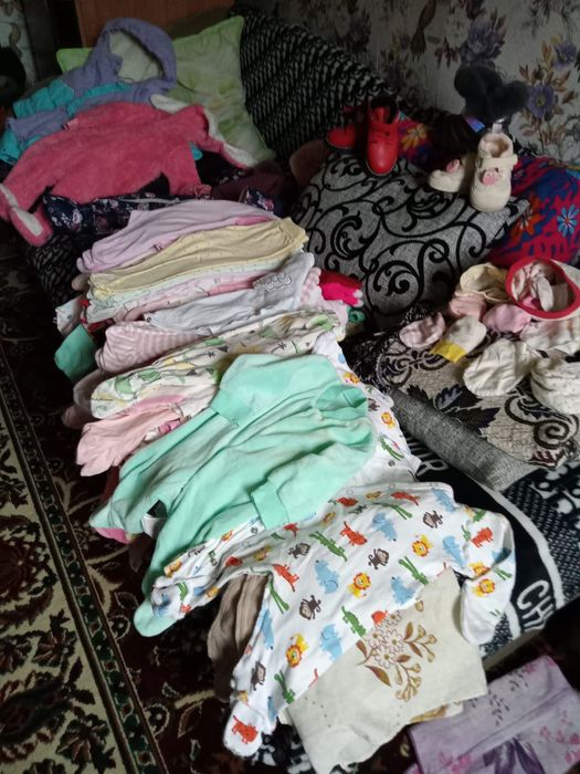 Продам всё что есть на фото