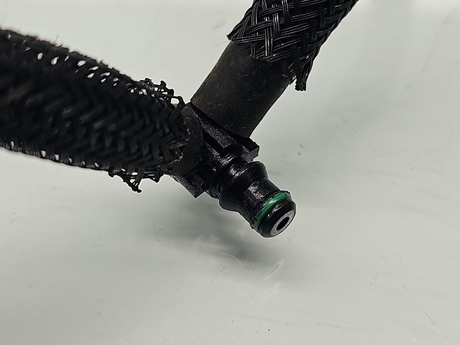 Conducta retur injectoare PEUGEOT 206 [Fabr 1998-2009] OEM 1.4 HDI 8HZ