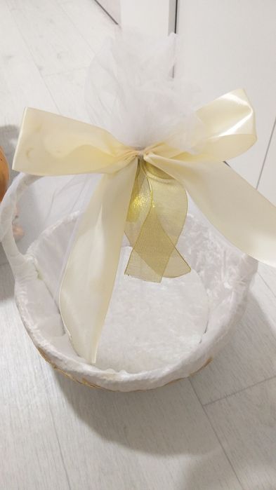 Қоржын той бастар