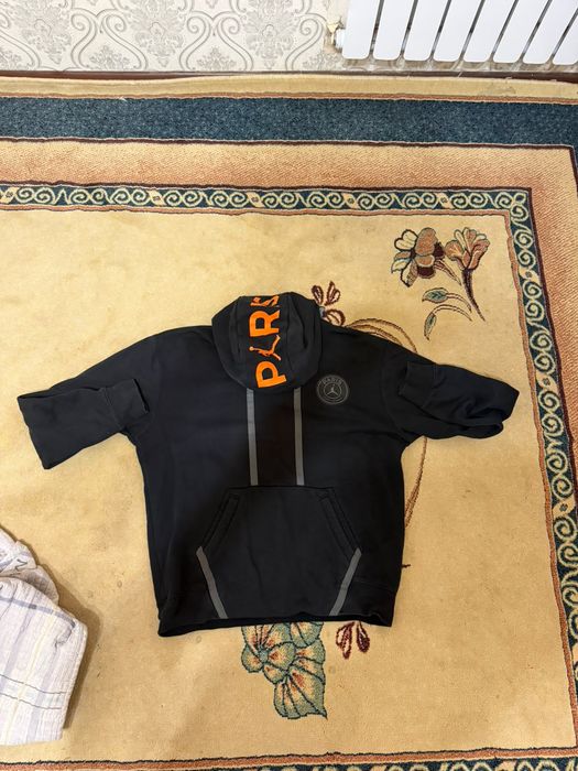 Jordan Paris Спортивка