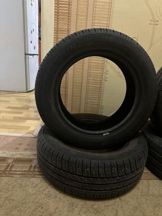 Шины резины летняя