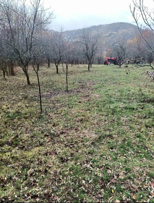 Vind teren in Vălenii de Munte