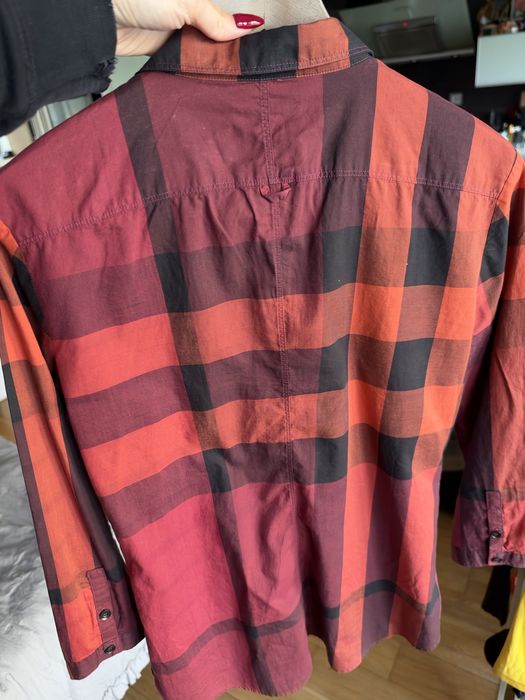 Дамска риза burberry