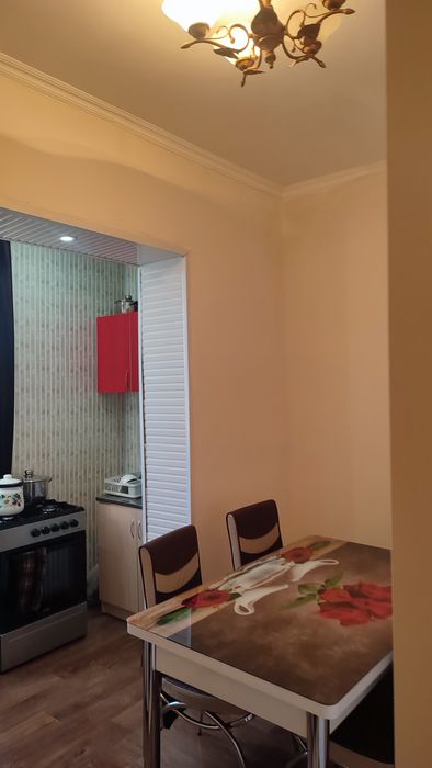 Продается 1 комнатная квартира