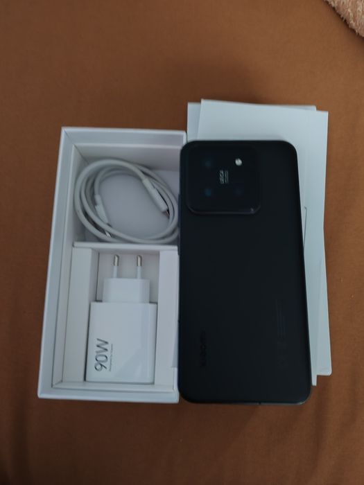 Xiaomi MI 14 5G 512Gb 12G ram full Garanție