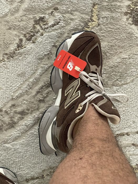 New balance 9060