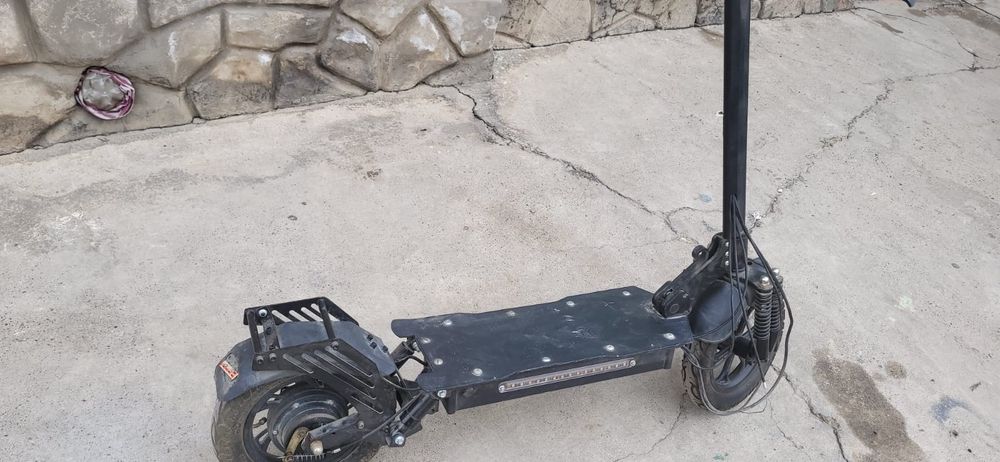 Электроо сомакат