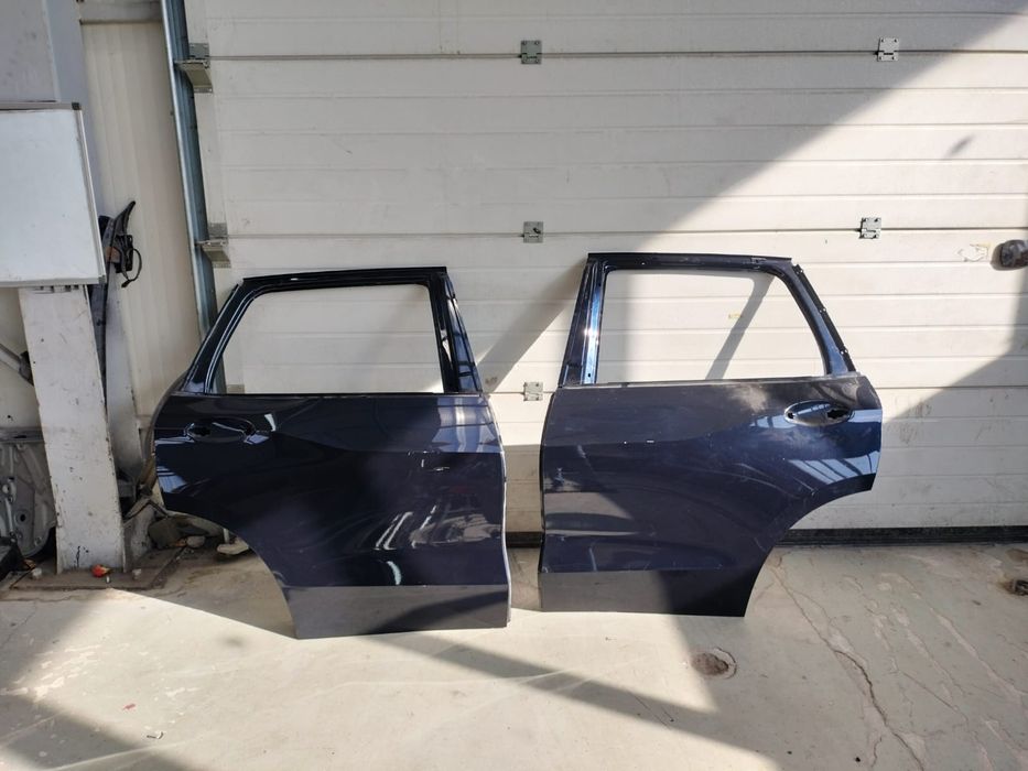 Ușa stânga dreapta spate BMW X5 G05