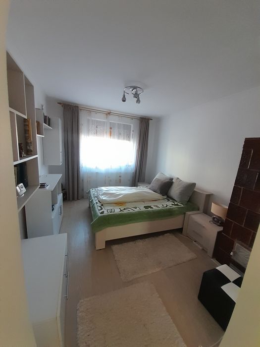 Casă de vânzare direct de la proprietar.