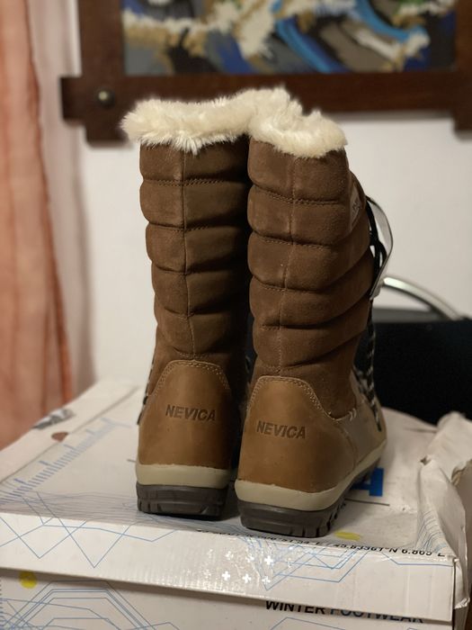 Bocanci Nevica noi 42