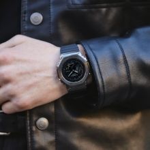 CASIO G-Shock Gm-2100Bb-1Aer - Гаранция 24м