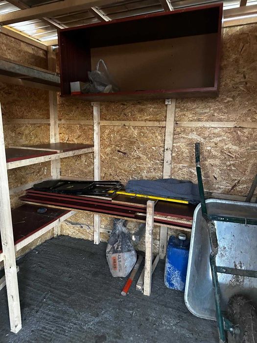 Teren Intravilan 800mp / 50€ mp Bod-Brasov