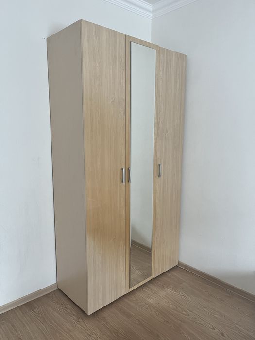 Продам шкаф б/у, в нормальном состянии