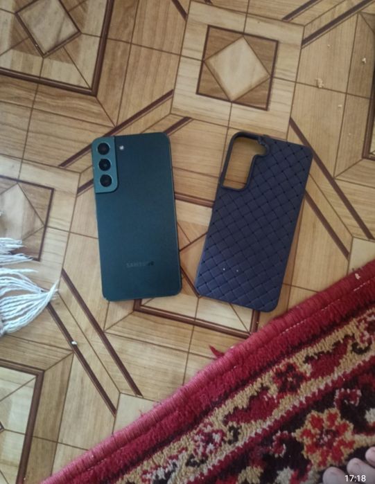 Самсунг s22 8/8/128 гб