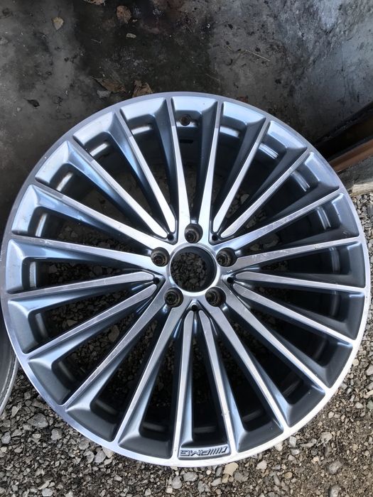 Оригинални джанти,Мерцедес Gl,ML,R20,Спорт Пакет,AMG.