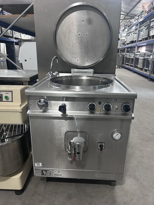 Marmita electrica 60l