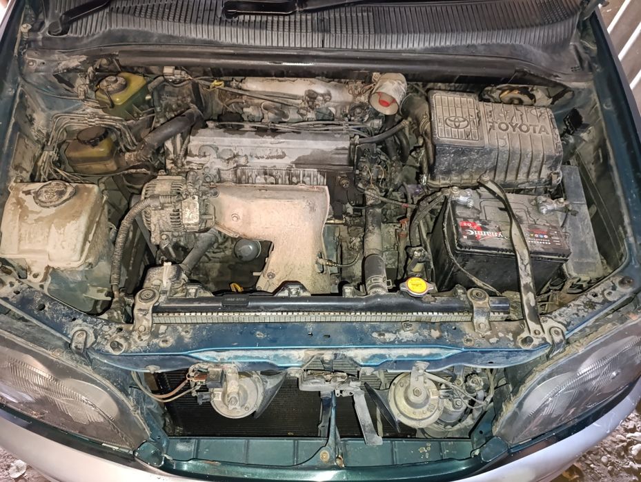 Продам Тойота Ипсум