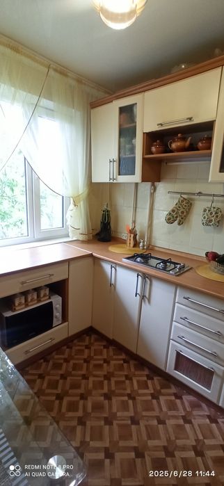 Продаю 2-комн.квартиру