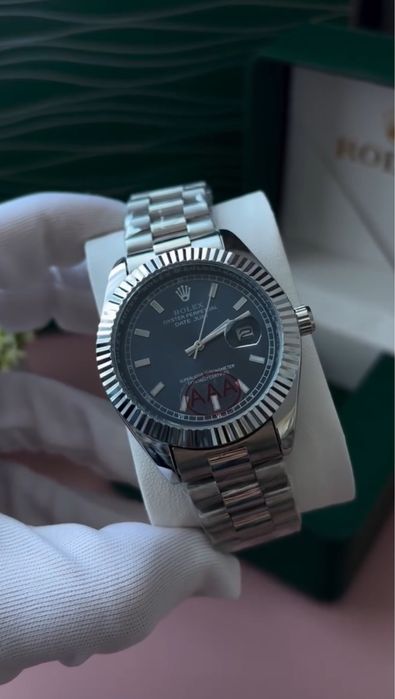 Мужские часы Rolex (