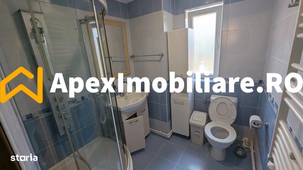Ap. 3 cam Mihai Bravu Bucuresti | Metrou 2 min | centrala proprie, Cur