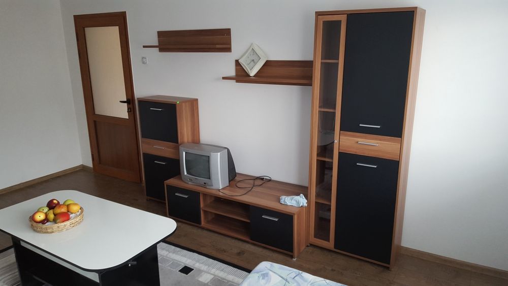 Дава се под наем Двустаен апартамент в Велико Търново, Акация - 77 кв.м за 280.5 € - Снимка #2