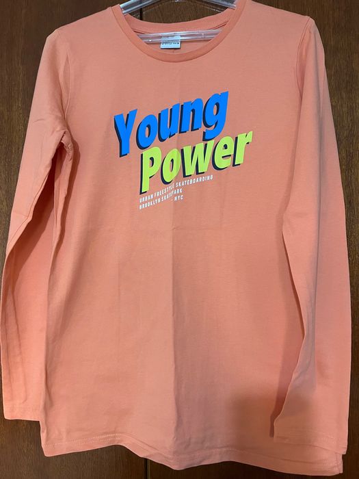 Детски блузи 10-12 години