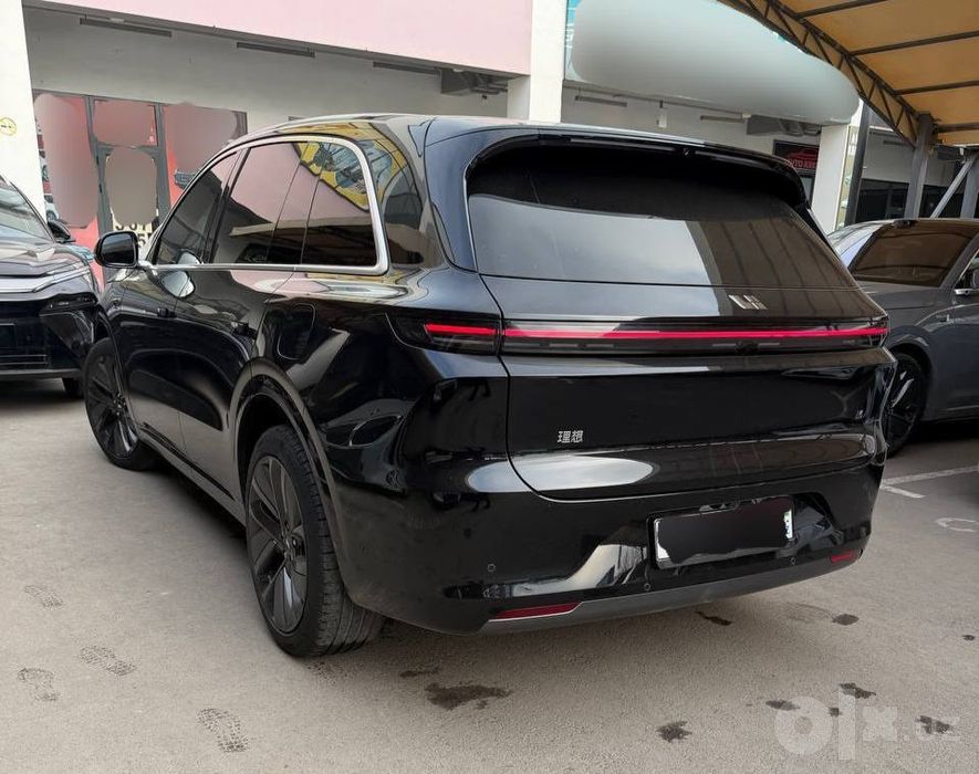 Lixiang L6 max 2024 йил