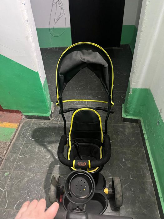 Продам детский велосипед