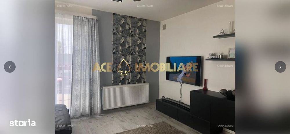 2 Camere de inchiriat | Militari | Centrala | Metrou | Mobilat