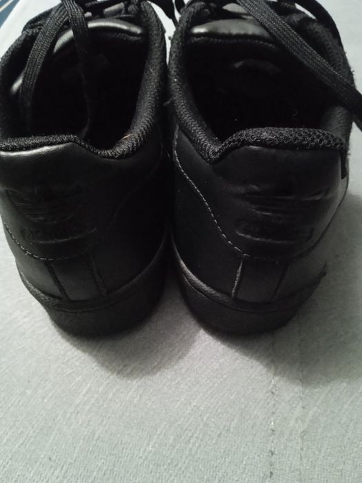 Adidas Superstar 38 2/3