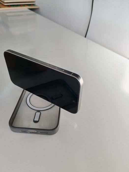 iPhone 15 pro impecabil