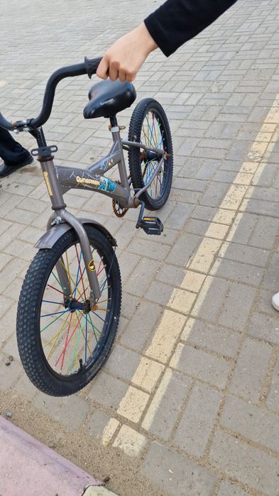 Продам. Велосипедь