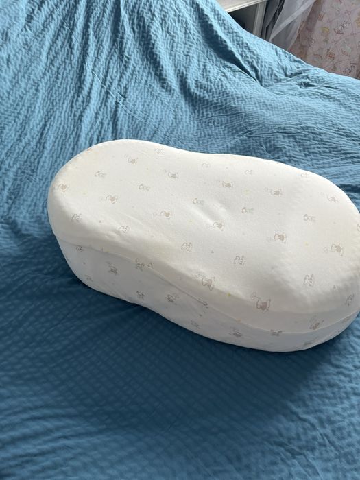 Продам Кокон зевушка