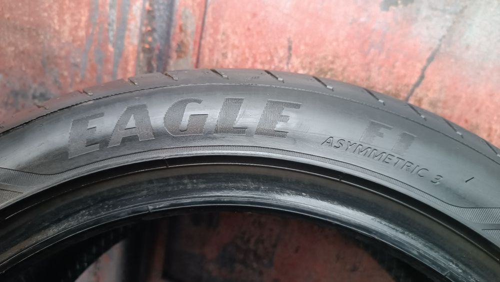 225/45/17 Goodyear