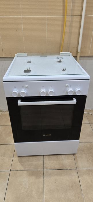 Газовая плита бу
