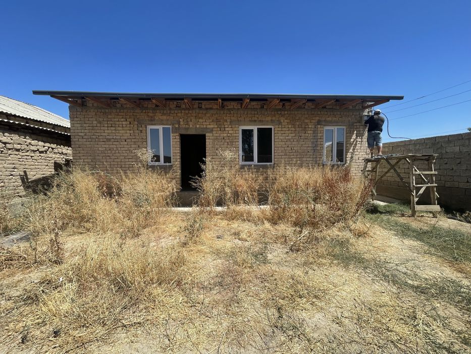 Ховли уй Токайда 3 хонали