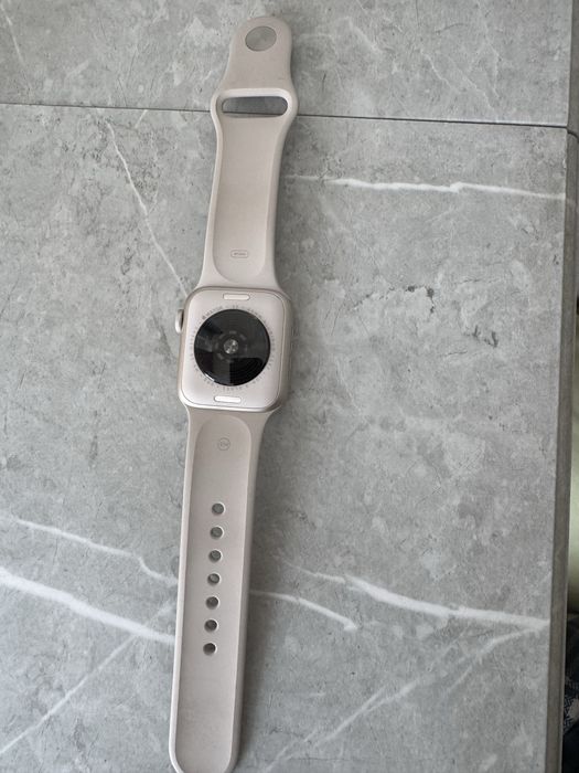 applewatch Se 40mm Gold