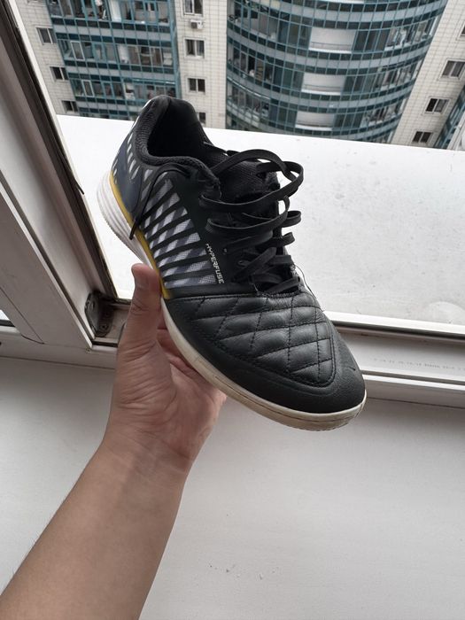 Nike Lunar gato футзалки