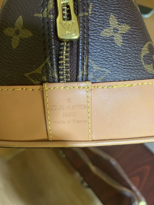 Geanta Louis Vuitton