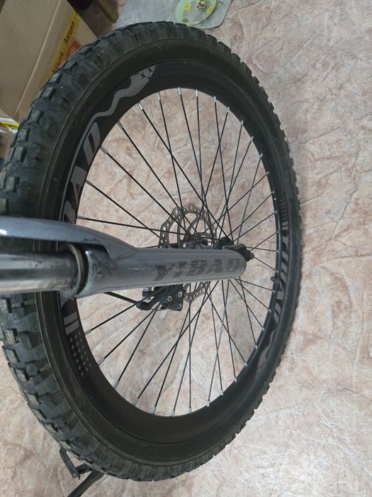 Подам велосипед YIBAO XCT21