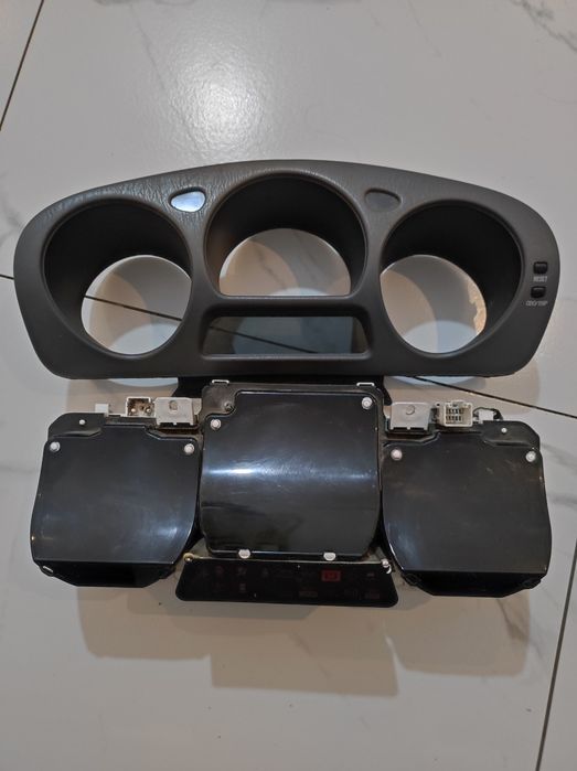 Lexus GS300 Европа