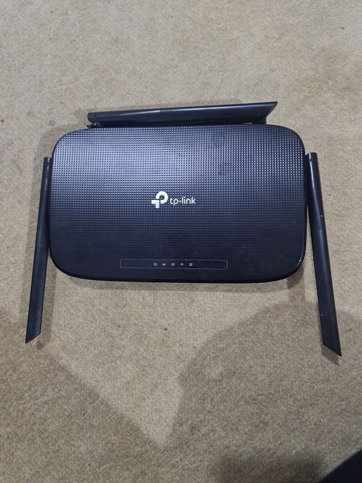 Роутер от tp link