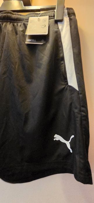 Pantalon scurt active Puma noua