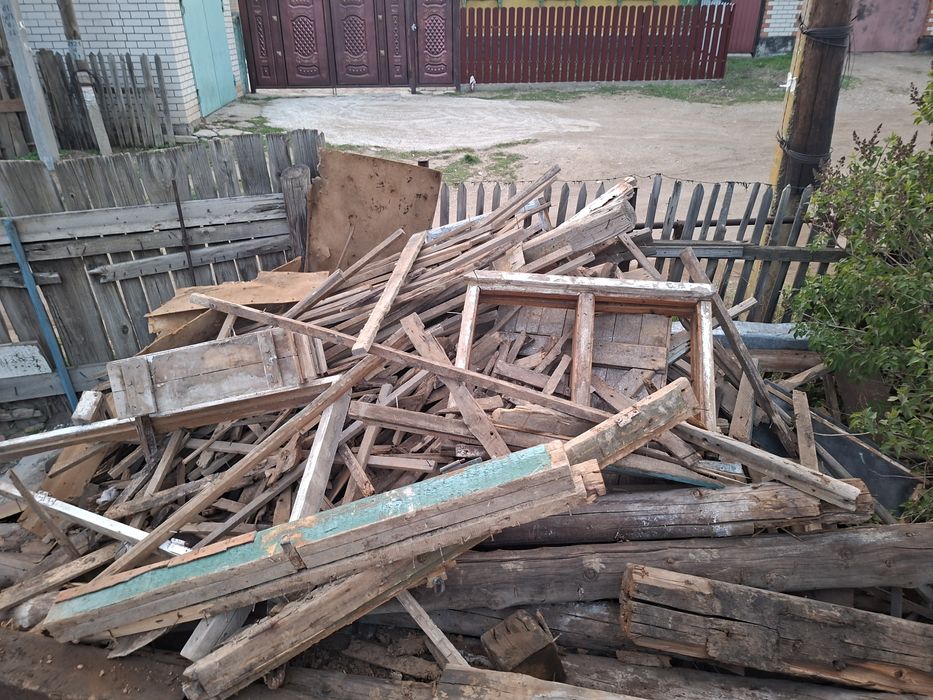 Агаш отын 1 машина