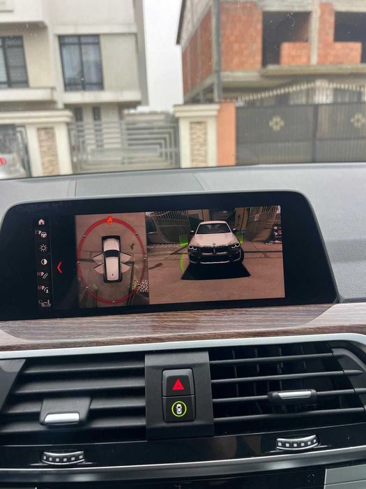 BMW X3 2021 — imagine 4
