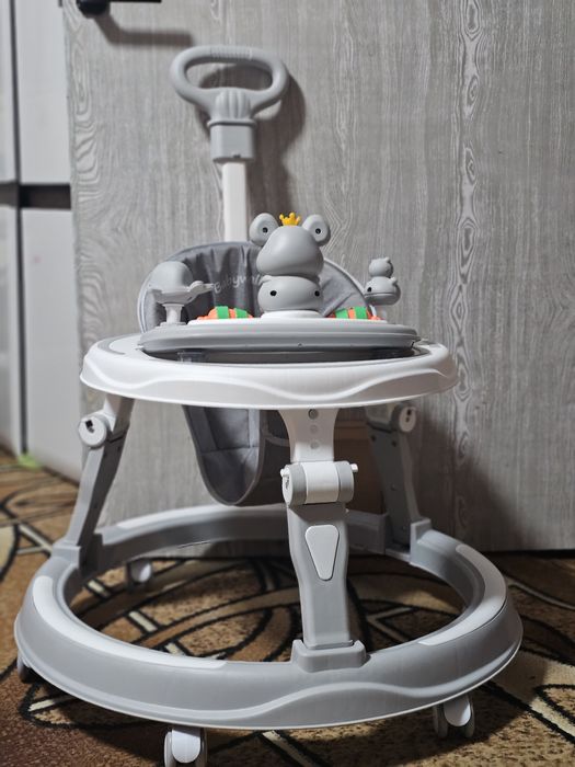 Продам ходунки в идеальном состоянии