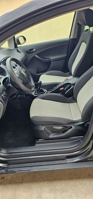 SEAT ALTEA 1.4 benzina 85cp 2009
