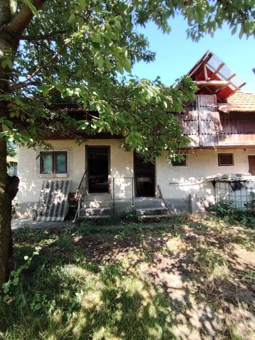 Vanzare casa in Jud.ARGES